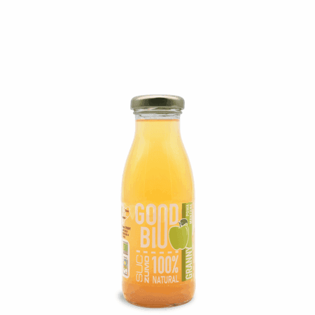 Suc de poma Granny ECO​