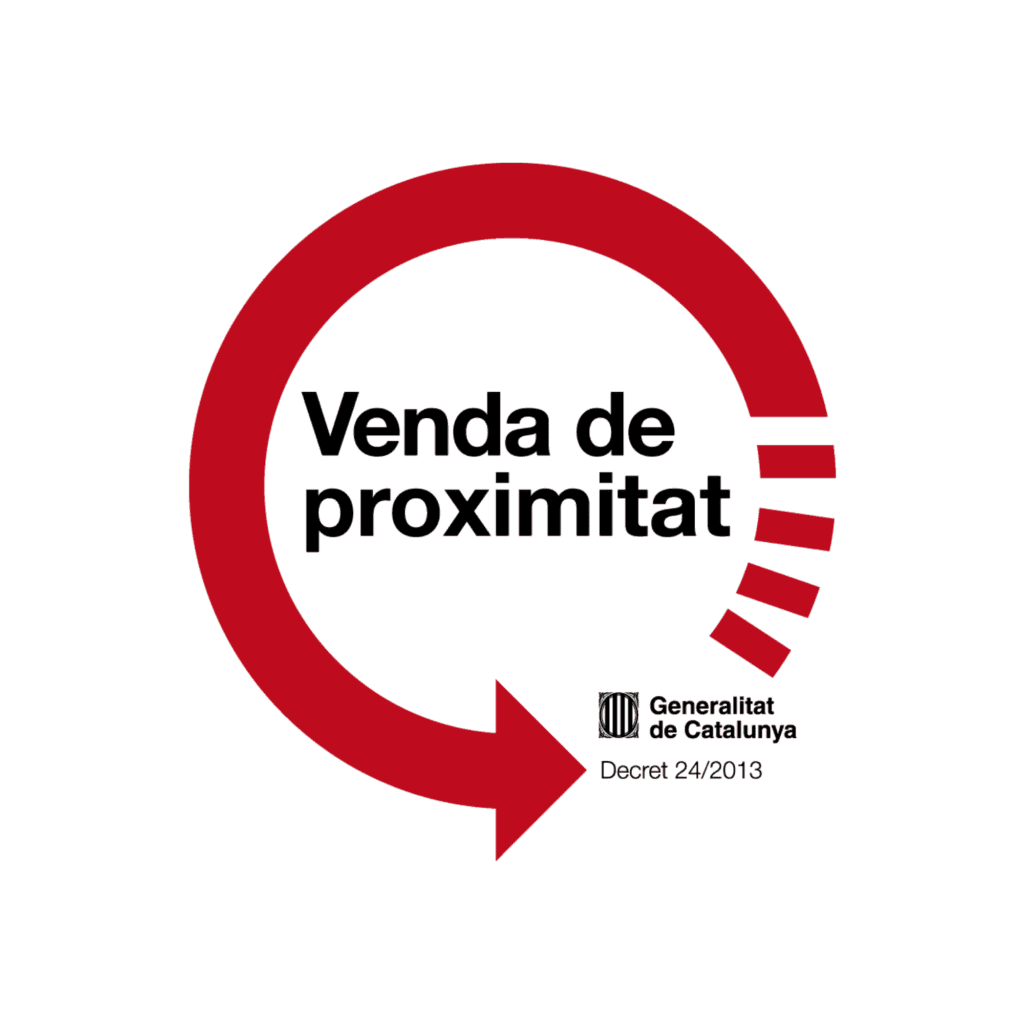 Segell de venda de proximitat