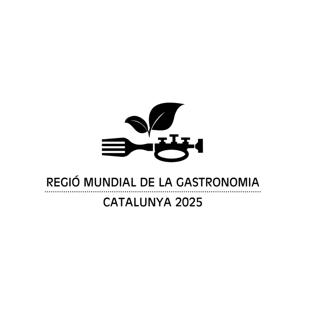egell Regió Mundial de la Gastronomia — Lleida, capital gastronòmica