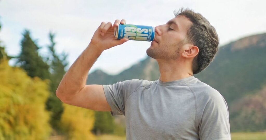 SINGAS_ISOTONIC