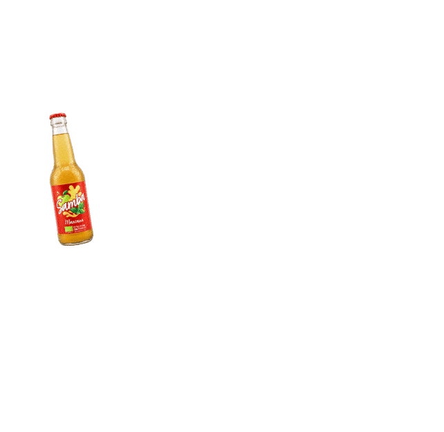 Mapa de Lleida, origen local de la poma de Samba refresc ecològic